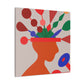The Voidness - Minimalism - Canvas