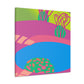 Vergula-Landscape - Canvas