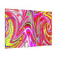 Wavemist - Abstract - Canvas