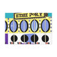 Kwik-Peep Mirror Shop. - Canvas - Pop Art