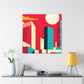 Fadaan - Middle East - Canvas