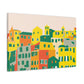 Danio Monaco - Italy - Canvas