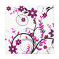 Lavendella - Floral - Canvas