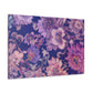 FloraFluent - Floral - Canvas