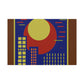 Varese Vinyl- Midcentury - Canvas