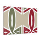 Marmalooty - Midcentury Canvas