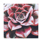 Odysseus. - Canvas - Succulent