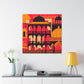 Shalini Verma - India - Canvas