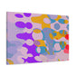 Flowing Love - Abstract - Canvas