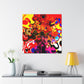 Aetheridium - Abstract - Canvas