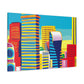 Kalea - Middle East - Canvas