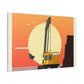 Crispify - Minimalism - Canvas