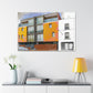 Cornelius Willemaerts - Architectural Canvas