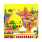 Radhika Kapoor - India - Canvas