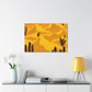 Camelot Charm - Vintage Contemporary - Desert - Canvas