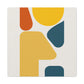 Pathless Vista - Minimalism - Canvas