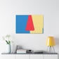 Artfinity - Minimalism - Canvas