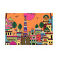 Shreya Jha - India - Canvas