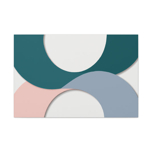 Isolate - Minimalism - Canvas