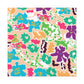 Bloomshine - Floral - Canvas