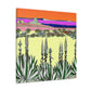 Dune Dancer Landscape - Canvas