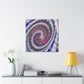 Zephyr - Abstract - Canvas