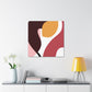 Zen Blend - Minimalism - Canvas
