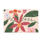 Poppyshine - Floral - Canvas