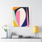 Reachless Sky - Minimalism - Canvas