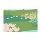 Garden of Delights - Landscape - Canvas