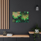 Hector - Canvas - Floral