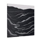 Unrainbow Harmony - Vintage Contemporary - Canvas