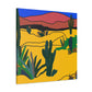Sanddream - Landscape - Canvas