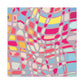 Gelidly - Abstract - Canvas