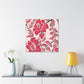Heavenscent - Floral - Canvas