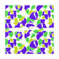 Dainty Daisy - Floral - Canvas