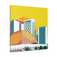McDavenport - Middle East - Canvas
