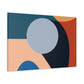 Abstract Illusion - Minimalism - Canvas