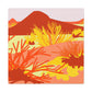 SandSkyTide Landscape - Canvas