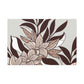 Rosyvive - Floral - Canvas