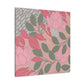 Enchantra - Floral - Canvas