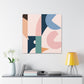 Simplicity Palette - Minimalism - Canvas
