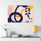 Art of Margins - Minimalism - Canvas
