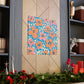 A Floralicious Scavenger Hunt: - Floral Canvas