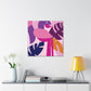Simplicity Spectrum - Minimalism - Canvas