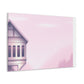 Graceful Simplicity - Minimalism - Canvas
