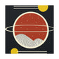 Retro-Renaissance-Midcentury - Canvas