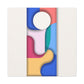Zen Melody - Minimalism - Canvas
