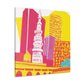 Shubhagar - Destination India - Canvas