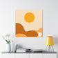 ZenDust - Minimalism - Canvas